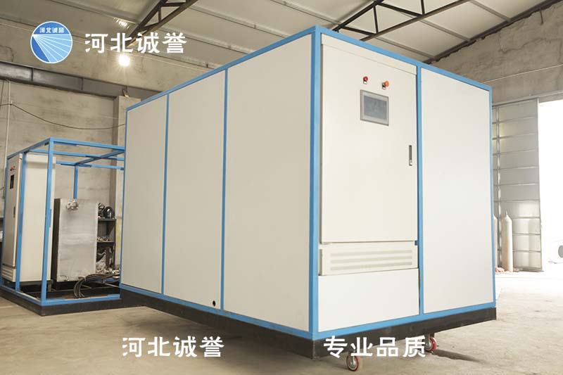 集成式脫硝站 集成式脫硝站