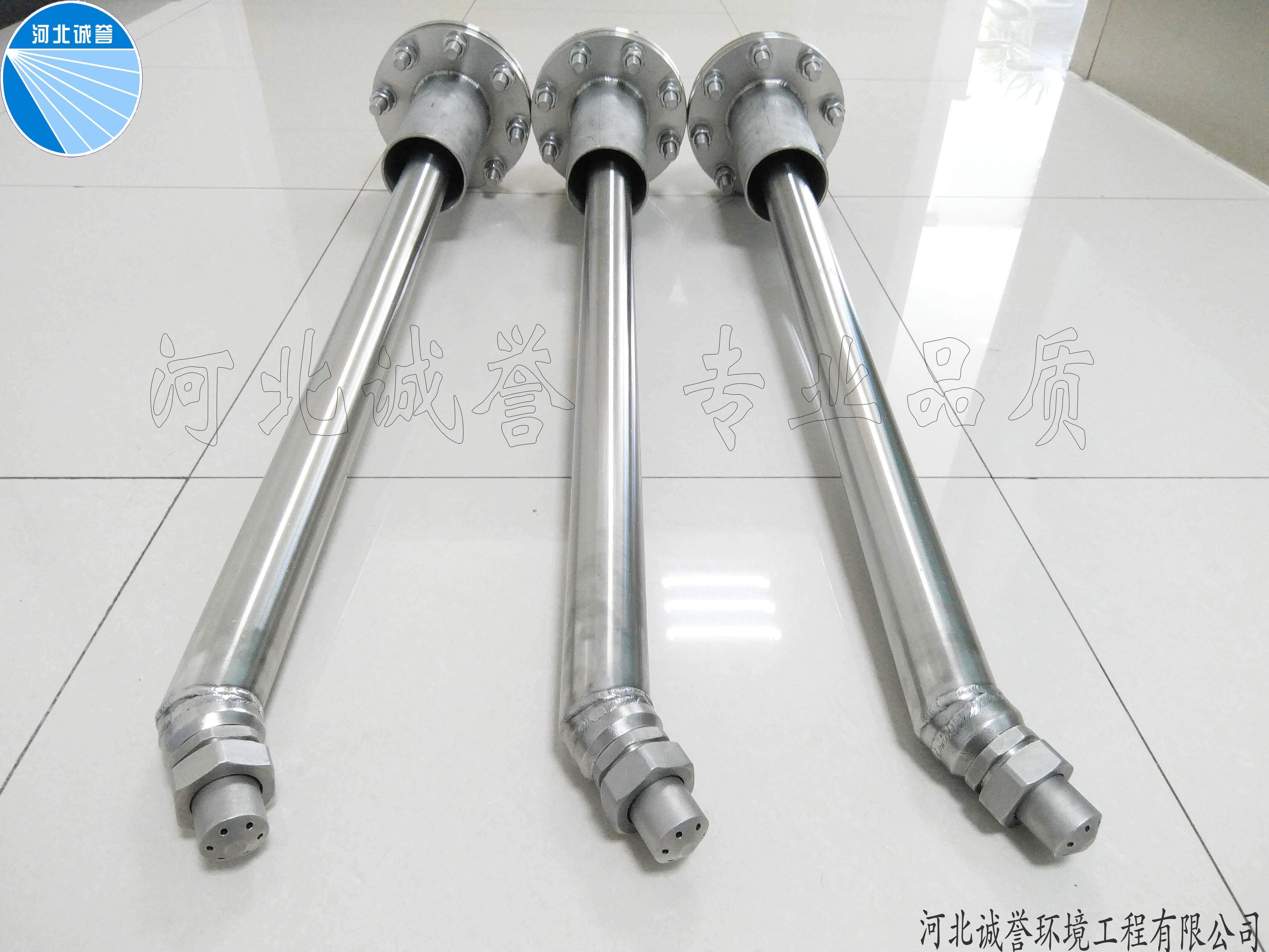 河北誠譽節能高效脫硝噴槍 河北誠譽節能高效脫硝噴槍